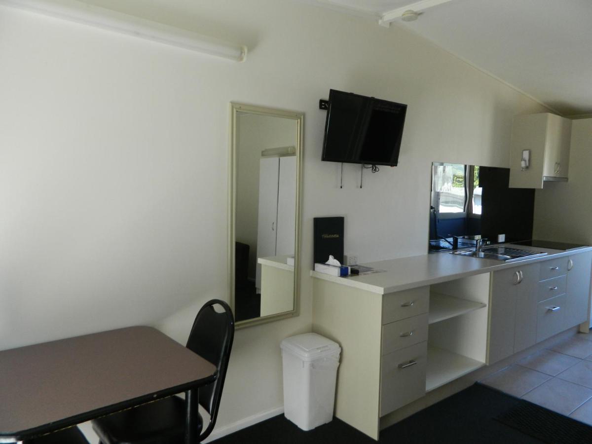 Coachman Motel Toowoomba Exterior foto