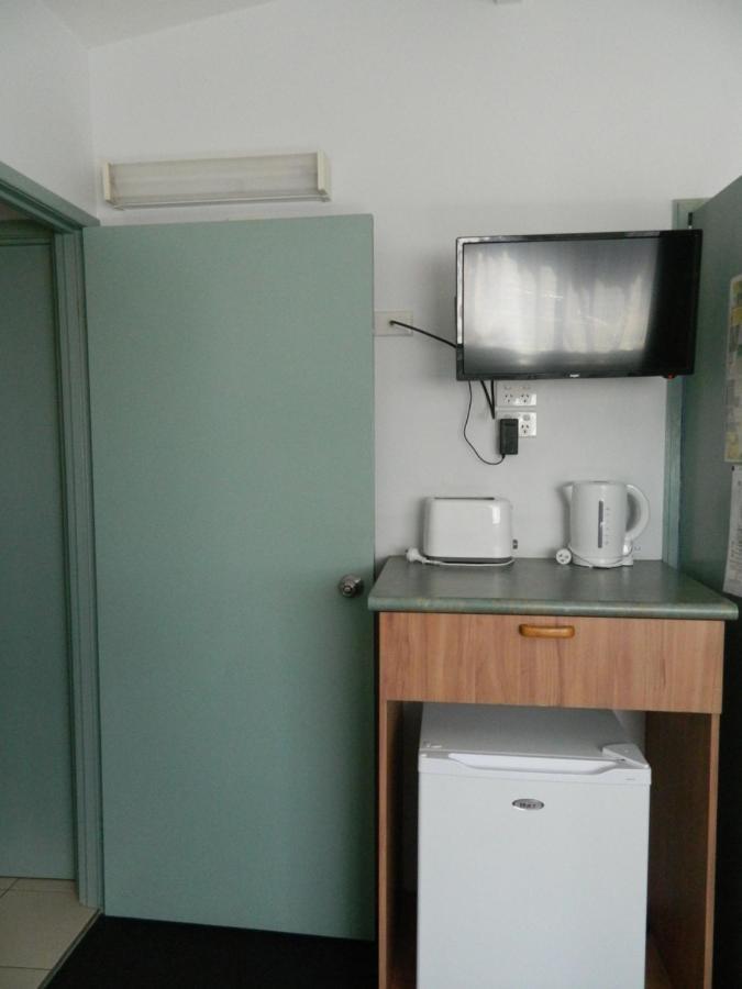 Coachman Motel Toowoomba Exterior foto
