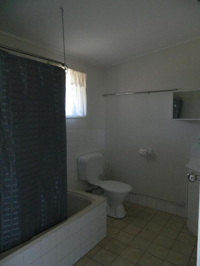 Coachman Motel Toowoomba Exterior foto